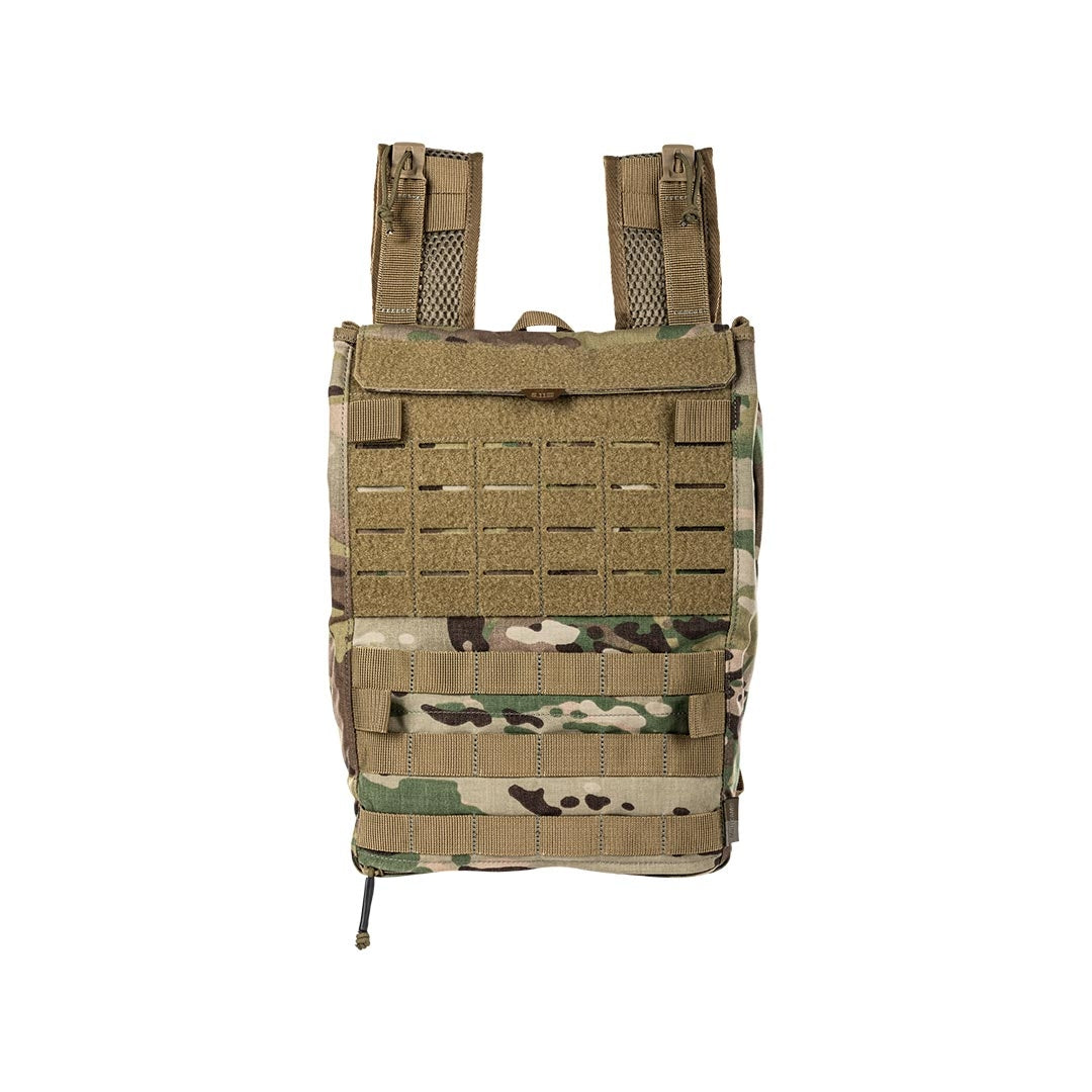 Porte-hydratation PC convertible 5.11 Tactical 3 litres 11 litres au total modulaire