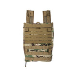 Porte-hydratation PC convertible 5.11 Tactical 3 litres 11 litres au total modulaire