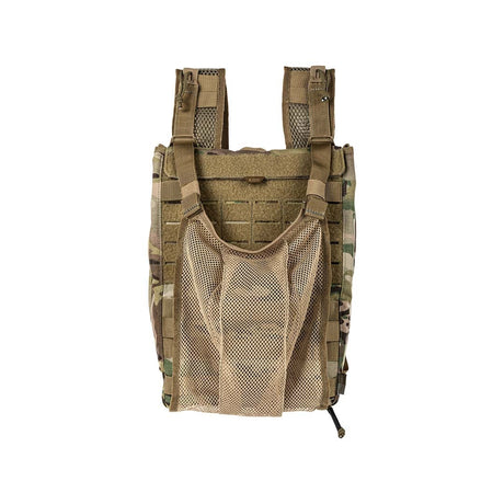Porte-hydratation PC convertible 5.11 Tactical 3 litres 11 litres au total modulaire