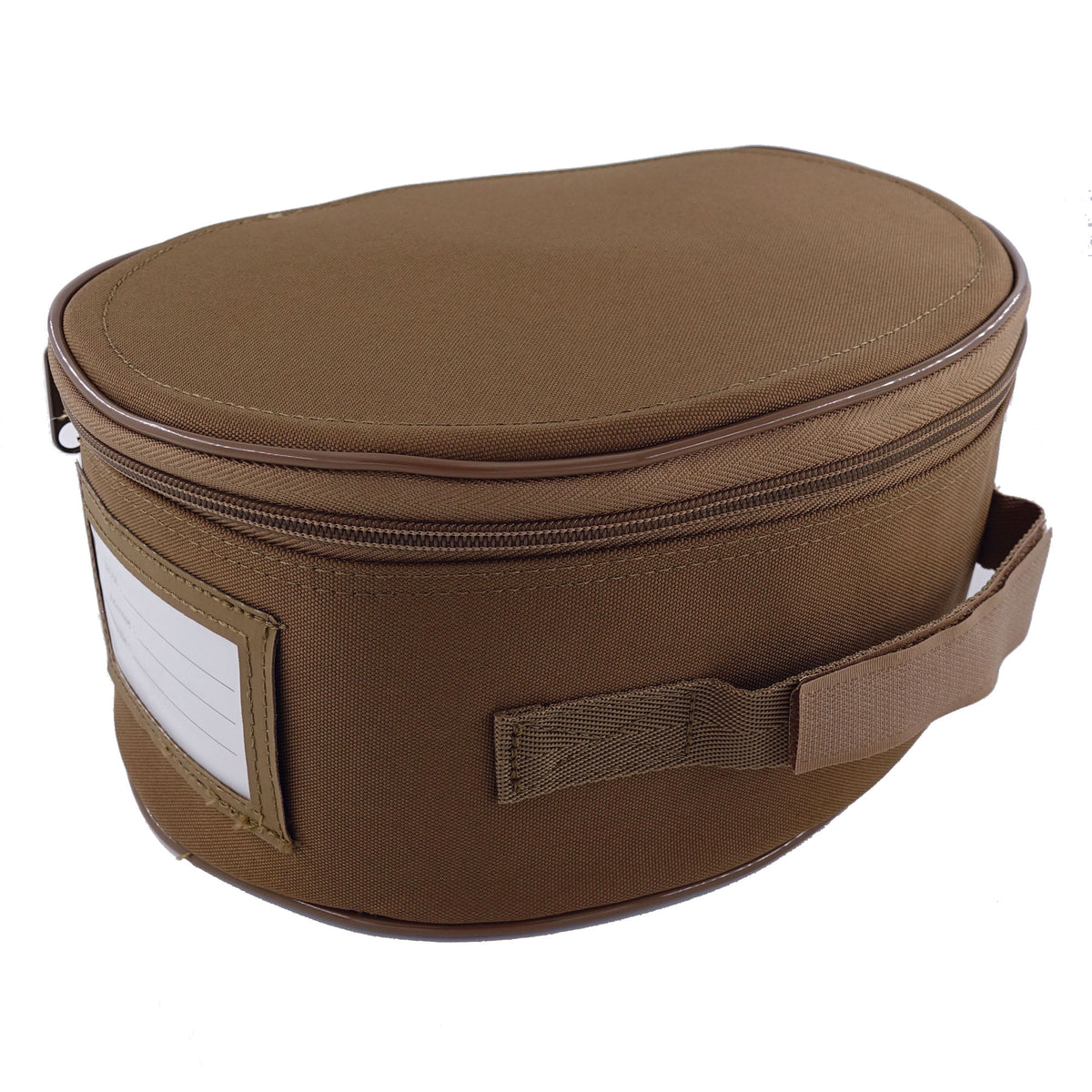 Porte-képi Opex marquage Troupes aéroportées en polyester 600D déperlant 22 x 29 cm
