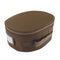 Porte-képi Opex sans marquage en polyester 600D déperlant 22 x 29 x 12 cm à glissière