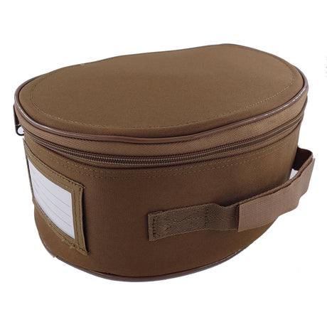 Porte-képi Patrol Equipement marquage Gendarmerie polyester 600D 22 x 29 x 12 cm