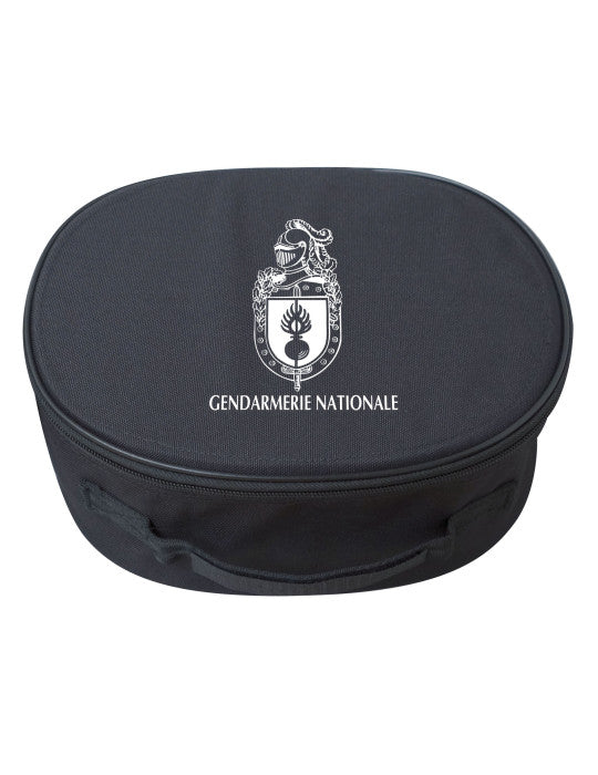 Porte-képi Patrol Equipement marquage Gendarmerie polyester 600D 22 x 29 x 12 cm
