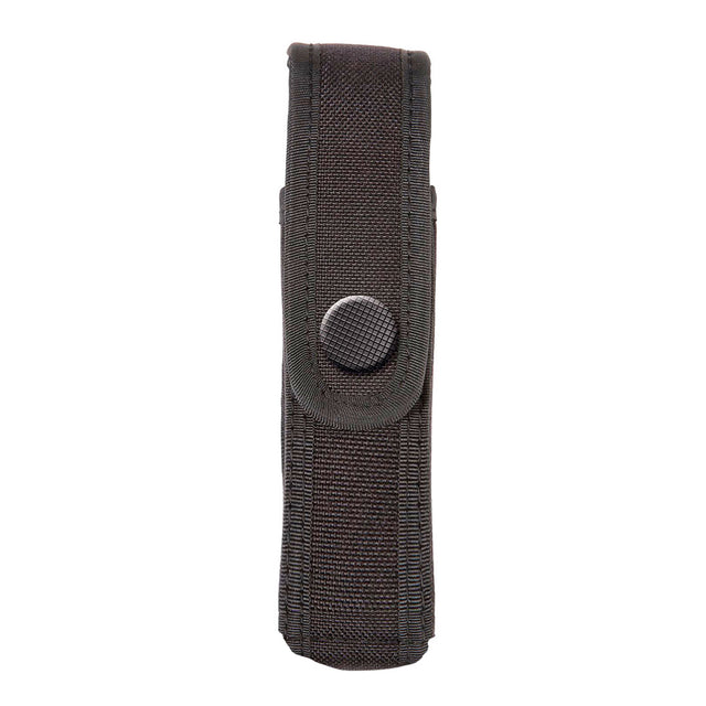Porte-lacrymogène A10 Equipment 100 ml SÉCU-ONE en 100 % nylon L. 5 x P. 4,5 x H. 21 cm