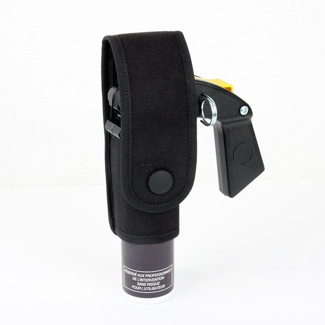 Porte-lacrymogène A10 Equipment Anti-Agression 100 ml avec poignée