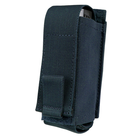 Porte-lacrymogène Condor OC Pouch pour aérosol MK3 ou MK4 rabat ajustable