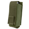 Porte-lacrymogène Condor OC Pouch pour aérosol MK3 ou MK4 rabat ajustable