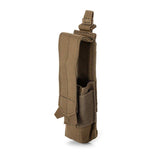 Porte-lampe 5.11 Tactical Flex en nylon 500D à fixation FLEX-HT