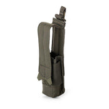 Porte-lampe 5.11 Tactical Flex en nylon 500D à fixation FLEX-HT
