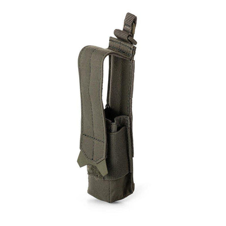 Porte-lampe 5.11 Tactical Flex en nylon 500D à fixation FLEX-HT