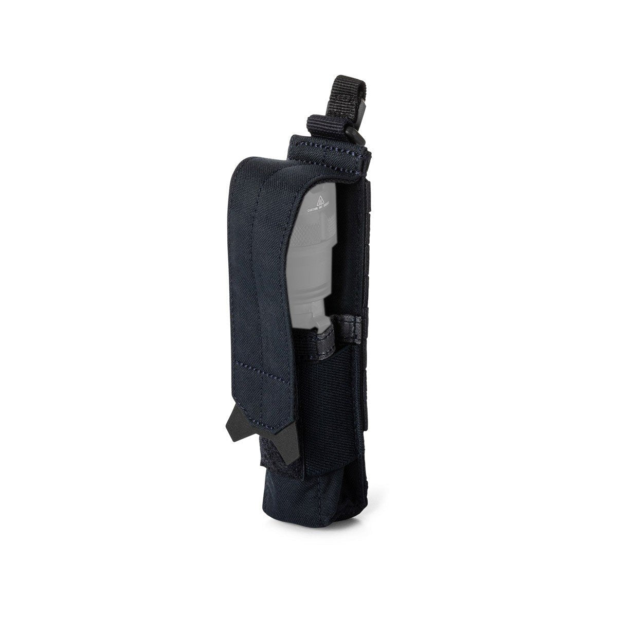 Porte-lampe 5.11 Tactical Flex en nylon 500D à fixation FLEX-HT