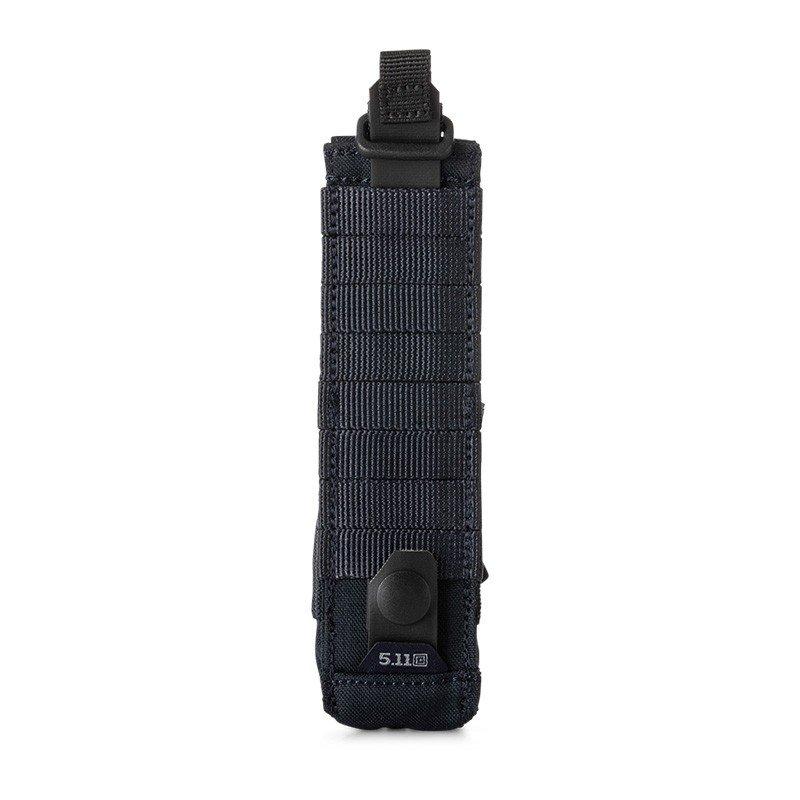Porte-lampe 5.11 Tactical Flex en nylon 500D à fixation FLEX-HT
