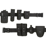 Porte-lampe 5.11 Tactical Sierra Bravo en nylon 1680D pour lampe TPT R5 et ceinture 1,75 pouce