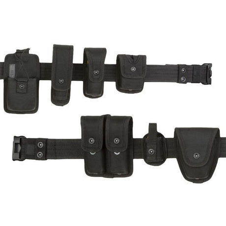 Porte-lampe 5.11 Tactical Sierra Bravo en nylon 1680D pour lampe TPT R5 et ceinture 1,75 pouce