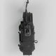 Porte-lampe GK Dutycall réglable sur platine MOLLE en deux finitions