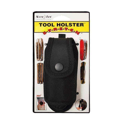 Porte-lampe Nite Ize Tool holster Stretch