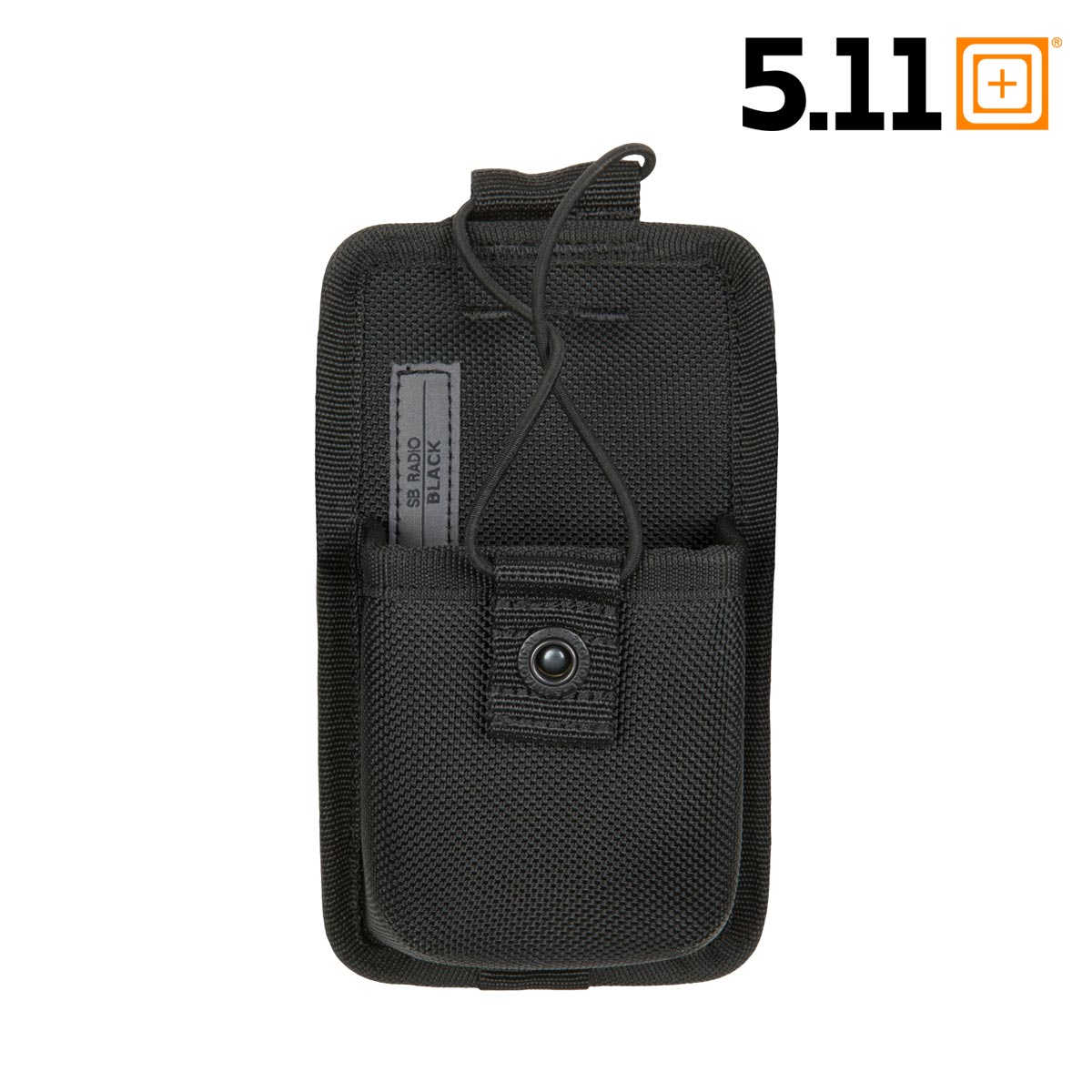 Porte-lampe Sierra Bravo MK4 5.11 Tactical nylon 1680D anti-vibration ceinture 1.75 pouce