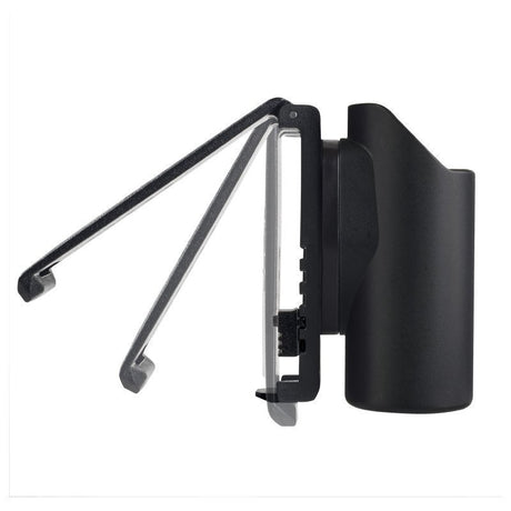 Porte-lampe rotatif Tactical Light Case ASP pour lampes Pro AA et USB 12 positions