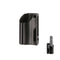 Porte-lampe rotatif Tactical Light Case ASP pour lampes Tungsten fermeture Snap-On Lock