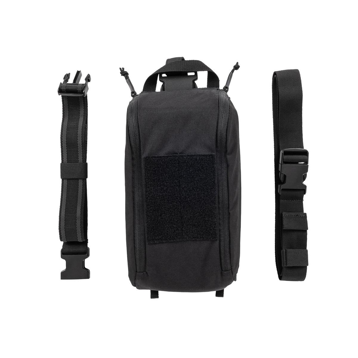 Porte-masque à gaz Flex 5.11 Tactical à panneaux extensibles double couche
