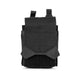 Porte - menottes FLEX 5.11 Tactical - Noir - Welkit.com