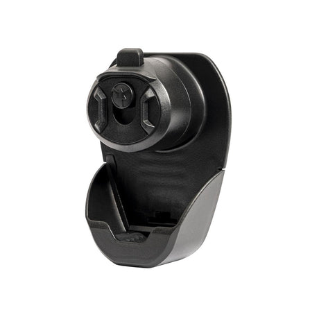 Porte-menottes ASP Exo Case verrouillable pour menottes Ultra à chaîne ou charnière