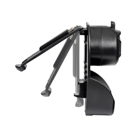 Porte-menottes ASP Exo Case verrouillable pour menottes Ultra à chaîne ou charnière