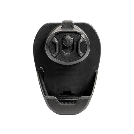 Porte-menottes ASP Exo Case verrouillable pour menottes Ultra à chaîne ou charnière