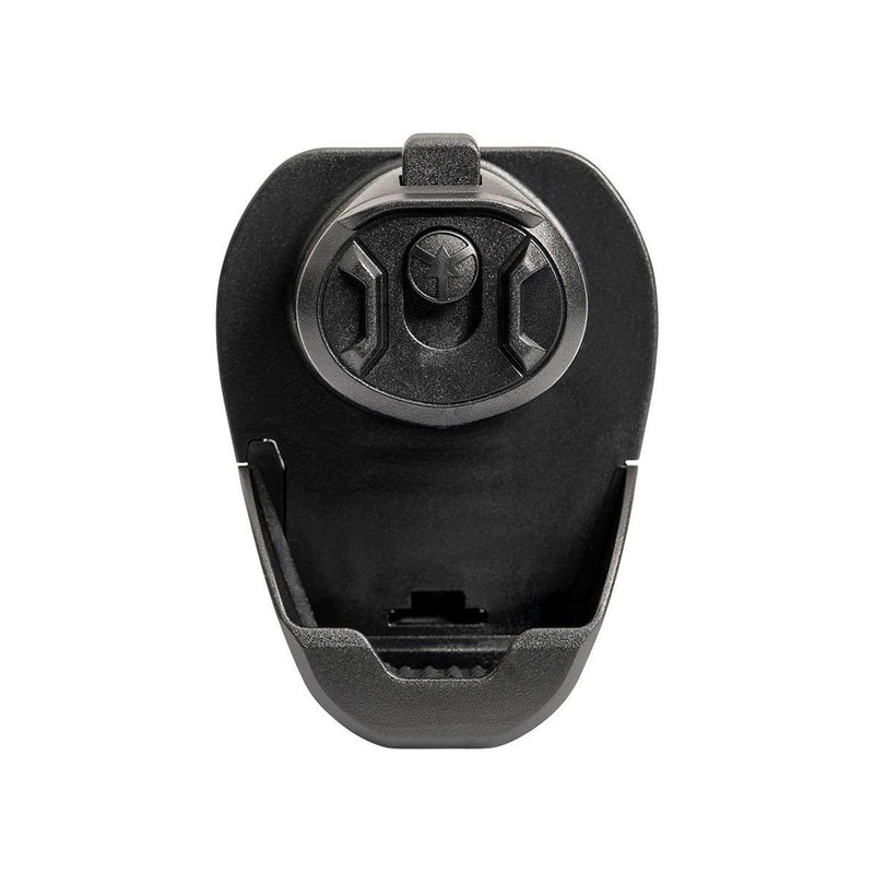 Porte-menottes ASP Exo Case verrouillable pour menottes Ultra à chaîne ou charnière