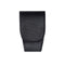 Porte-menottes Duty ASP en nylon Cordura compatible menottes rigides et à chaîne