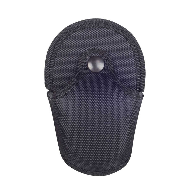 Porte-menottes Federal ASP en nylon balistique à sangle de rétention avec clef