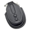 Porte-menottes GK Pro Copland grand modèle cuir synthétique port bidirectionnel