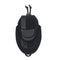 Porte-menottes GK Pro NEO Undercover néoprène imperméable port inside ou apparent