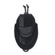 Porte-menottes GK Pro NEO Undercover néoprène imperméable port inside ou apparent