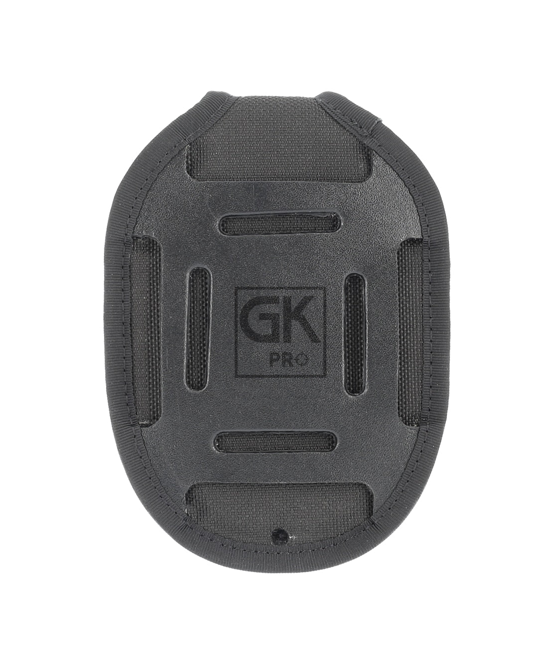 Porte-menottes GK Pro Red Label discret en port horizontal ou vertical