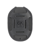 Porte-menottes GK Pro Red Label discret en port horizontal ou vertical