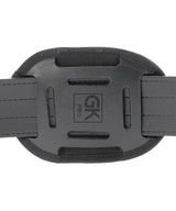 Porte-menottes GK Pro Red Label discret en port horizontal ou vertical