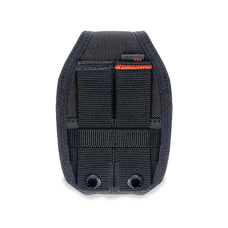 Porte-menottes GK Pro Red Label grand modèle double piqûre passant breveté 80 g