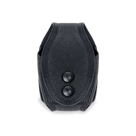 Porte-menottes GK Pro Red Label grand modèle double piqûre passant breveté 80 g
