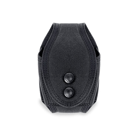 Porte-menottes GK Pro Red Label grand modèle double piqûre passant breveté 80 g