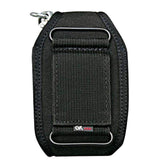 Porte-menottes GK Pro Red Label horizontal ou vertical porte-clés intégré ceinturon 30-50 mm