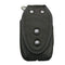 Porte-menottes GK Pro Red Label horizontal ou vertical porte-clés intégré ceinturon 30-50 mm