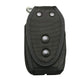 Porte-menottes GK Pro Red Label horizontal ou vertical porte-clés intégré ceinturon 30-50 mm