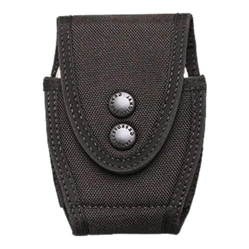 Porte-menottes GK Pro Red Label petit modèle passants sécurisés anti-saisie 80 g