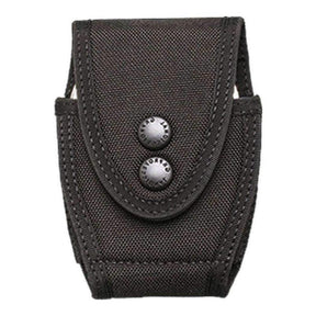 Porte-menottes GK Pro Red Label petit modèle passants sécurisés anti-saisie 80 g