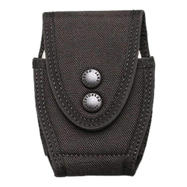 Porte-menottes GK Pro Red Label petit modèle passants sécurisés anti-saisie 80 g