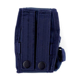 Porte-menottes Patrol Equipement polyester déperlant 2 attaches MOLLE et ceinture