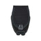 Porte-menottes Radar 1957 en Cordura 800D multicouche avec rabat et passants R.M.S.