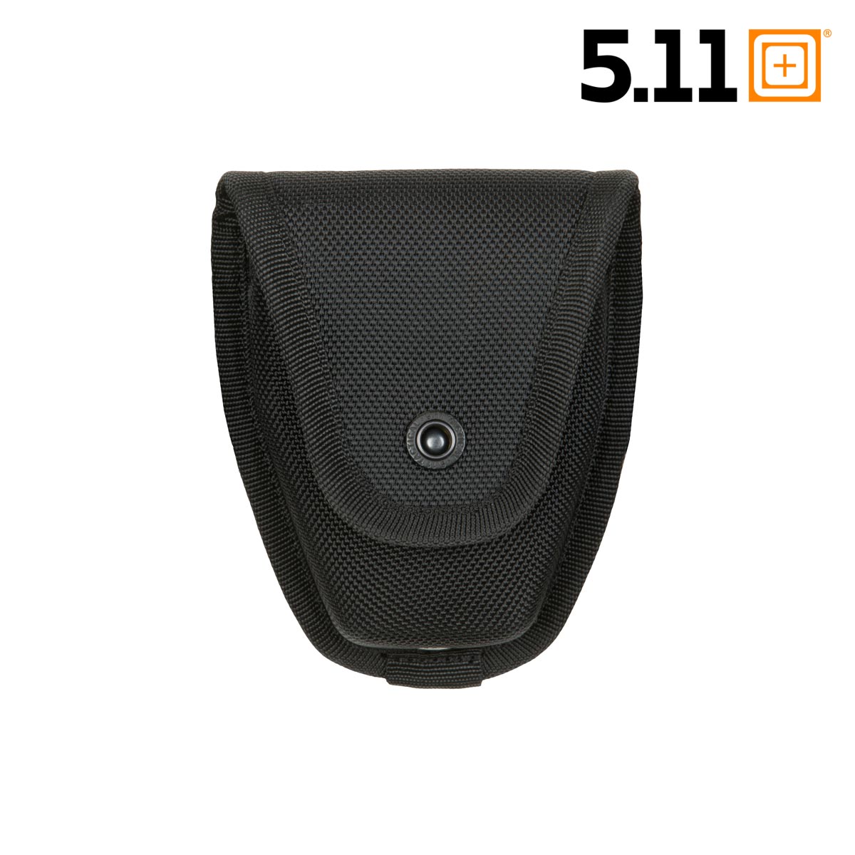 Porte-menottes Sierra Bravo 5.11 Tactical nylon 1680D 23 x 15 x 4 cm ceinture 1.75 pouce