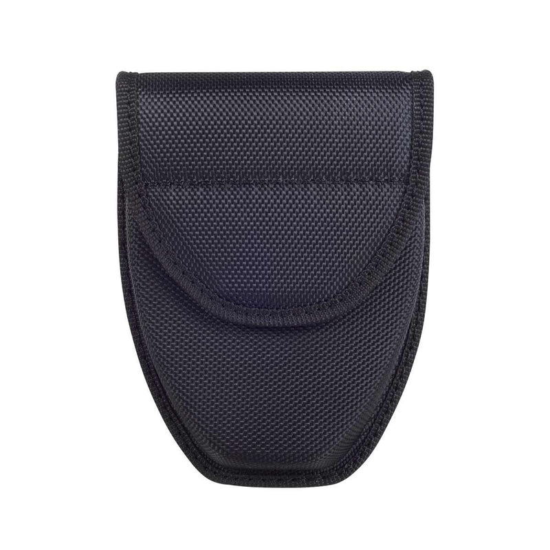 Porte-menottes Tactical ASP en nylon balistique à rabat auto-agrippant ajustable